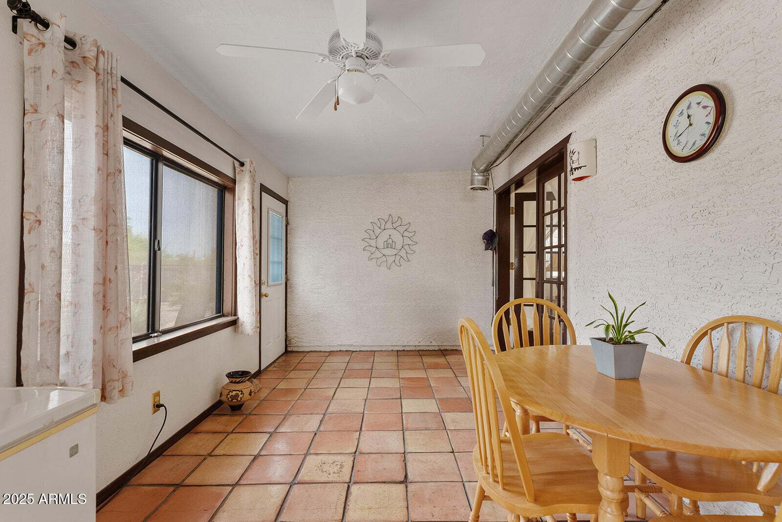 75 North Val Vista Road Apache Junction, AZ 85119 - Photo 26 of 39 a view of a room with gym equipment