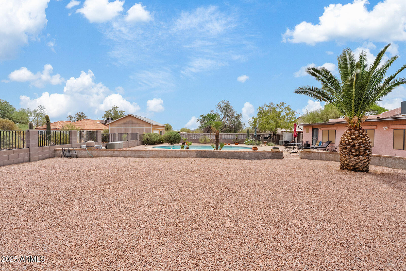 75 North Val Vista Road Apache Junction, AZ 85119 - Photo 37 of 39 a view of street and houses