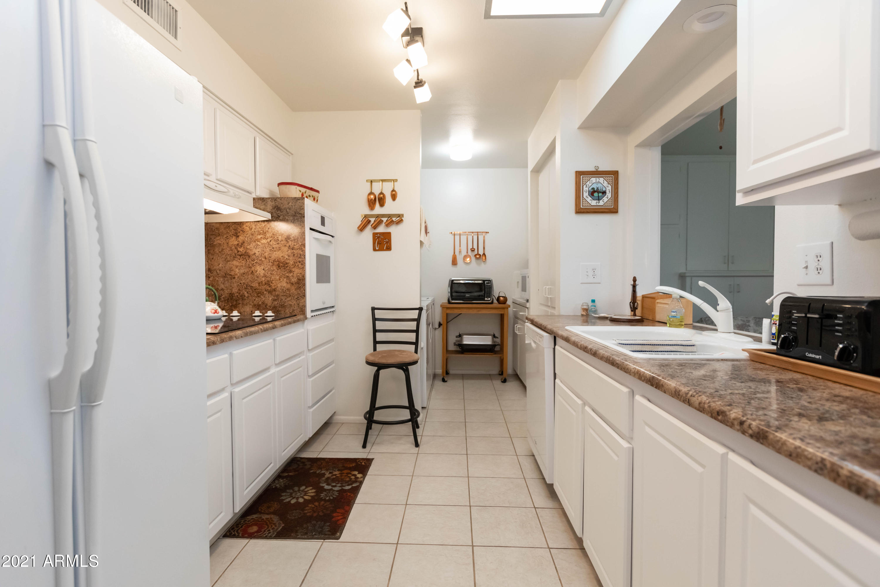 10207 West Royal Oak Road Sun City, AZ 85351 - Photo 11 of 38 kitchen 2