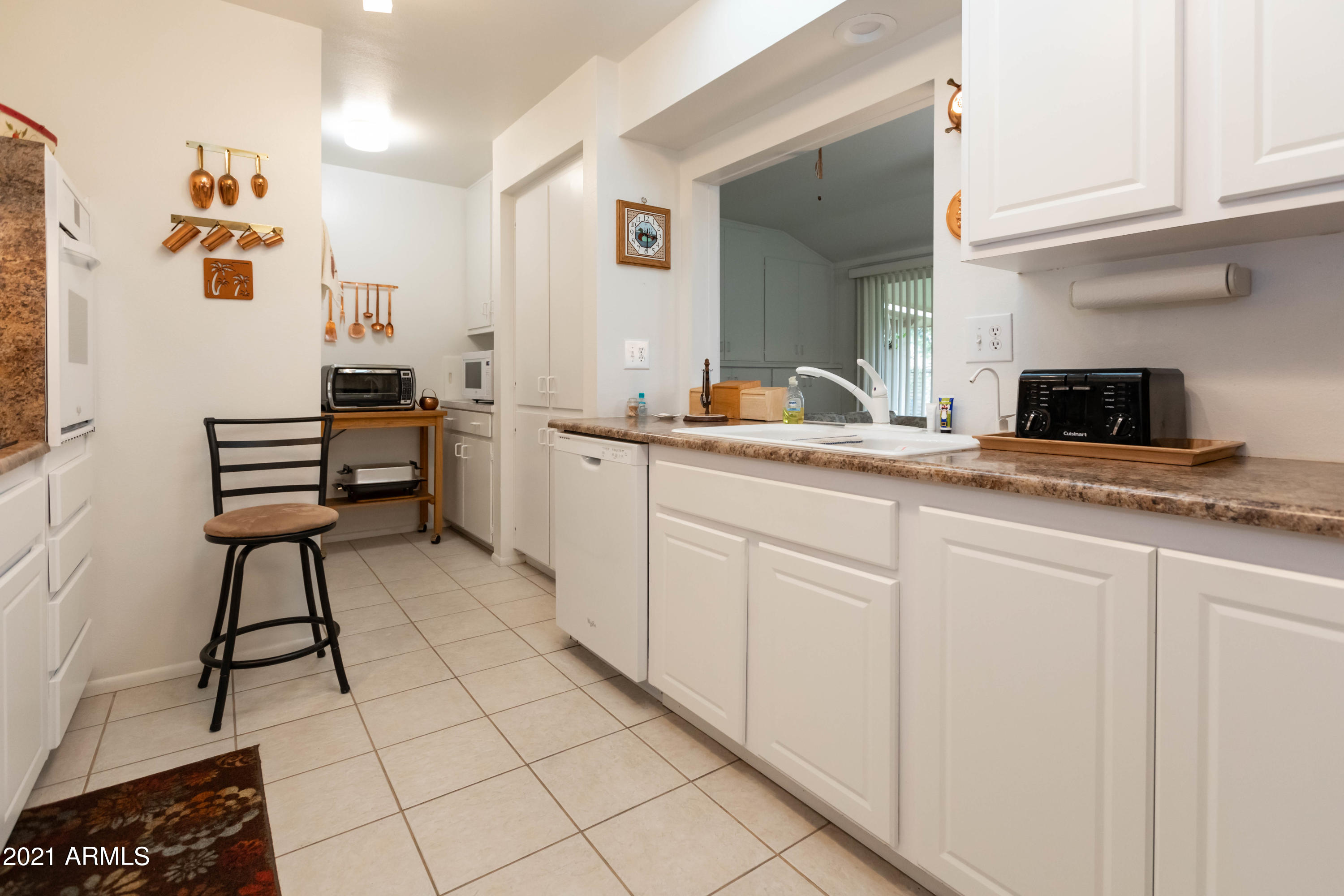 10207 West Royal Oak Road Sun City, AZ 85351 - Photo 12 of 38 kitchen 3