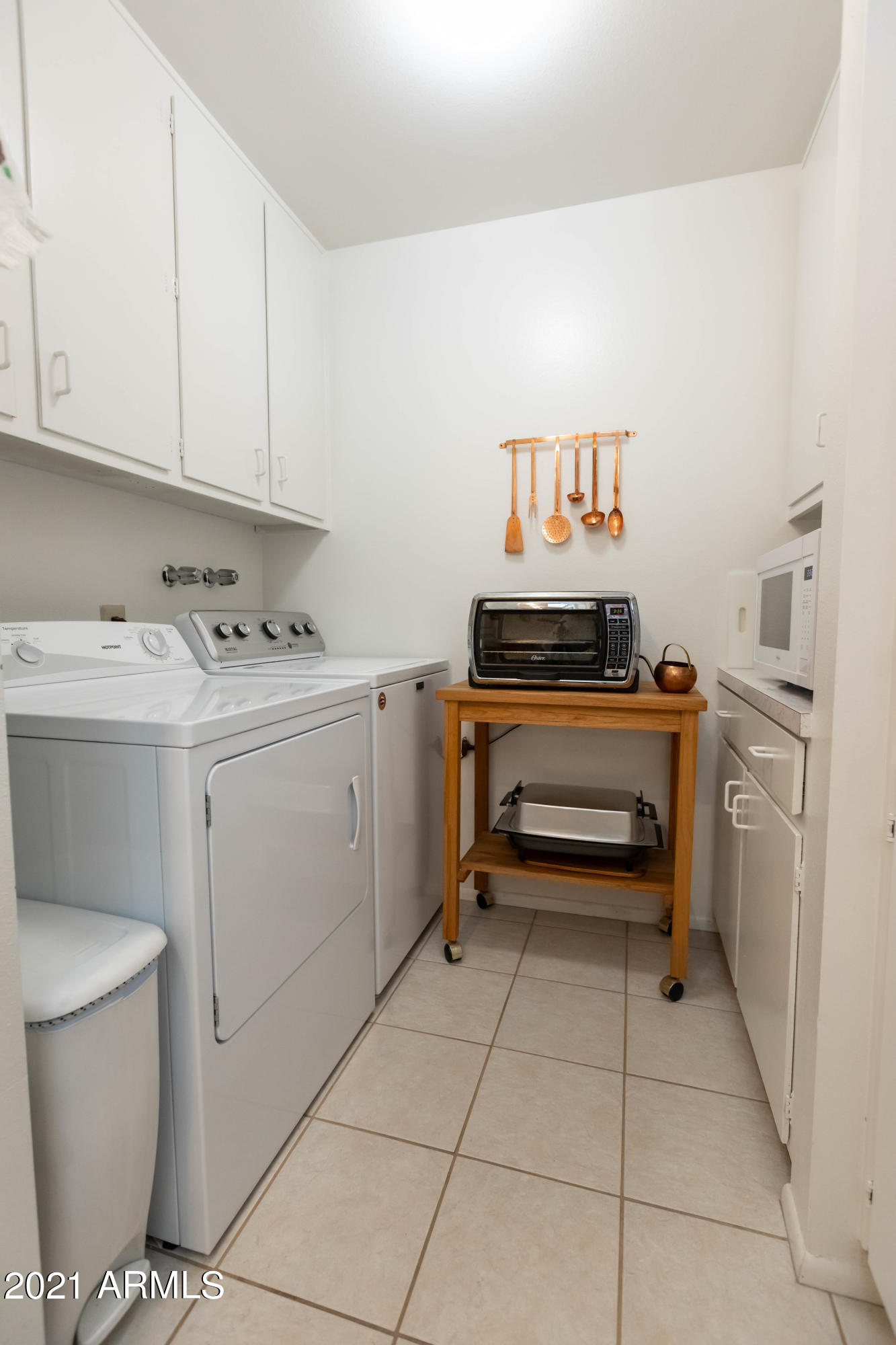 10207 West Royal Oak Road Sun City, AZ 85351 - Photo 15 of 38 inside laundry