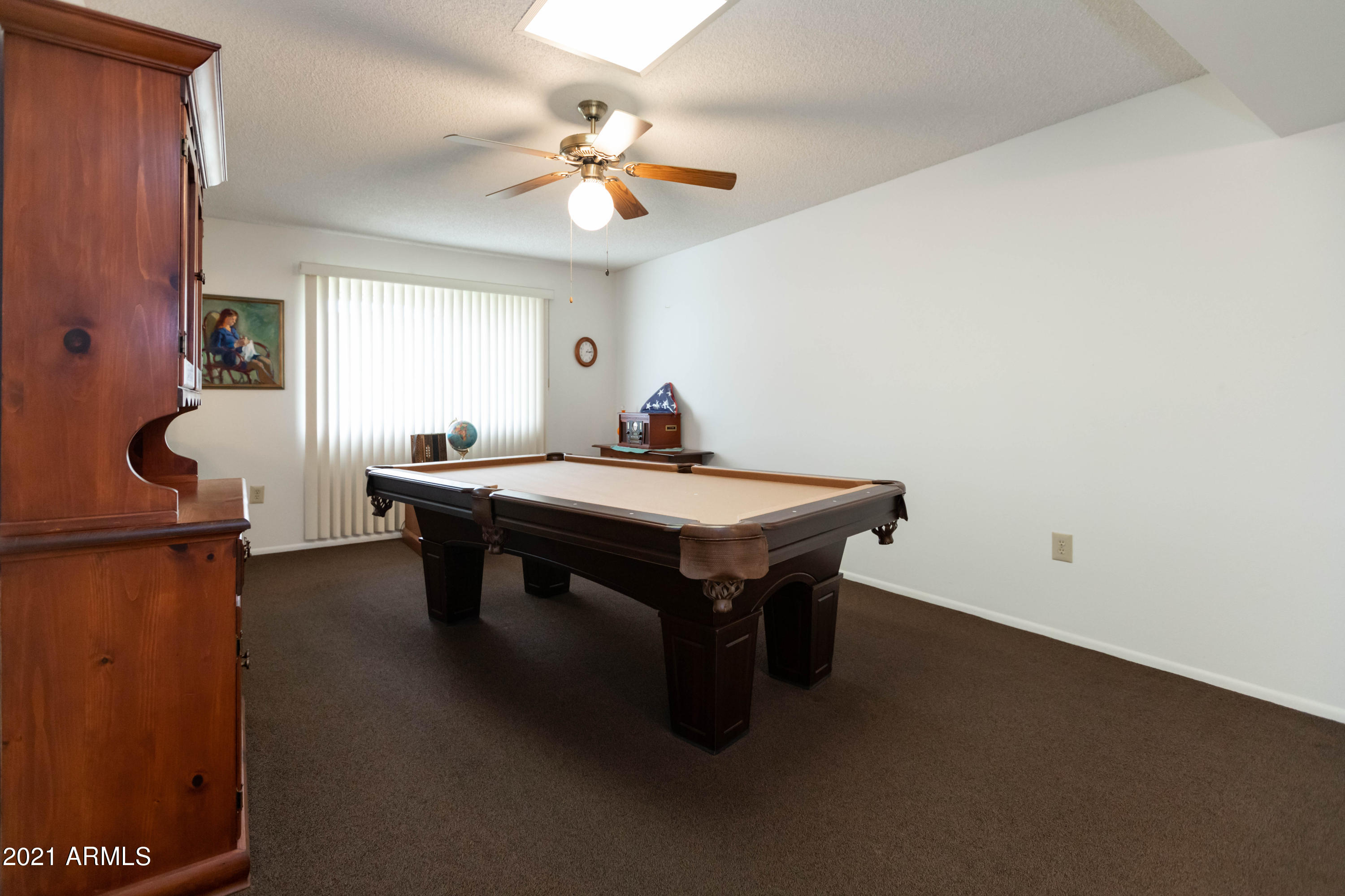 10207 West Royal Oak Road Sun City, AZ 85351 - Photo 20 of 38 family room