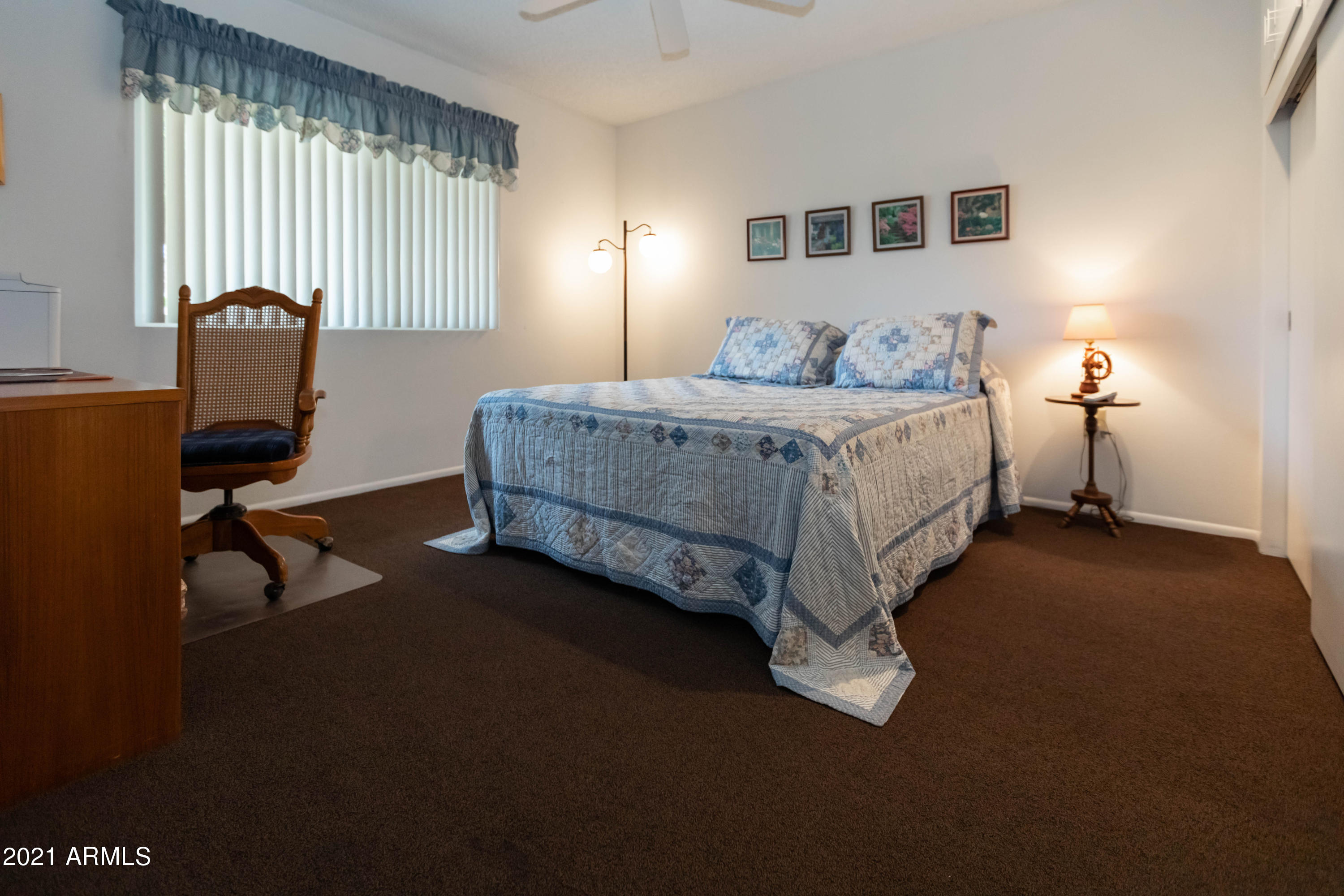 10207 West Royal Oak Road Sun City, AZ 85351 - Photo 28 of 38 second bedroom 3