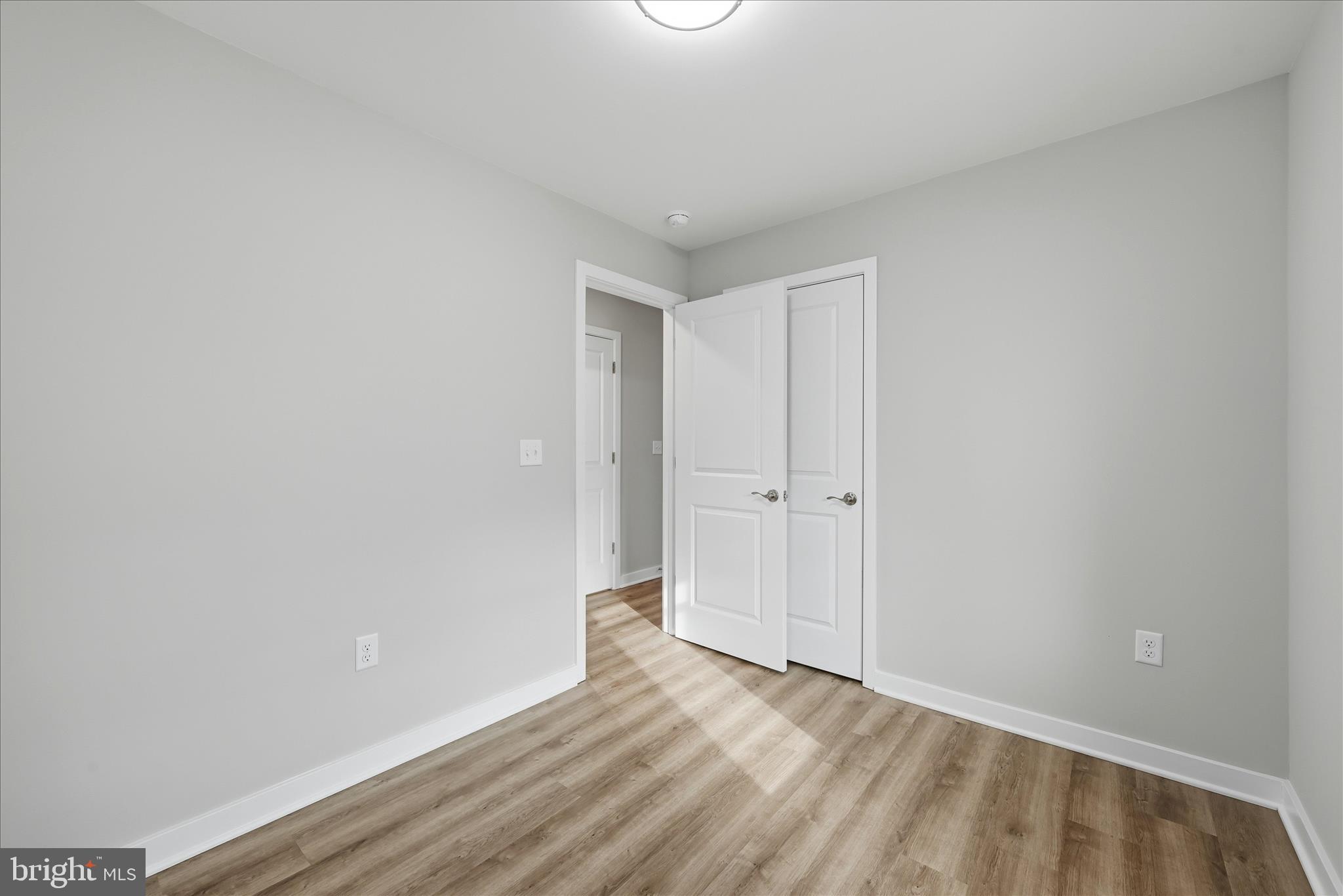 217 Myrtle Avenue Winchester, VA 22601 - Photo 25 of 52 a view of an empty room