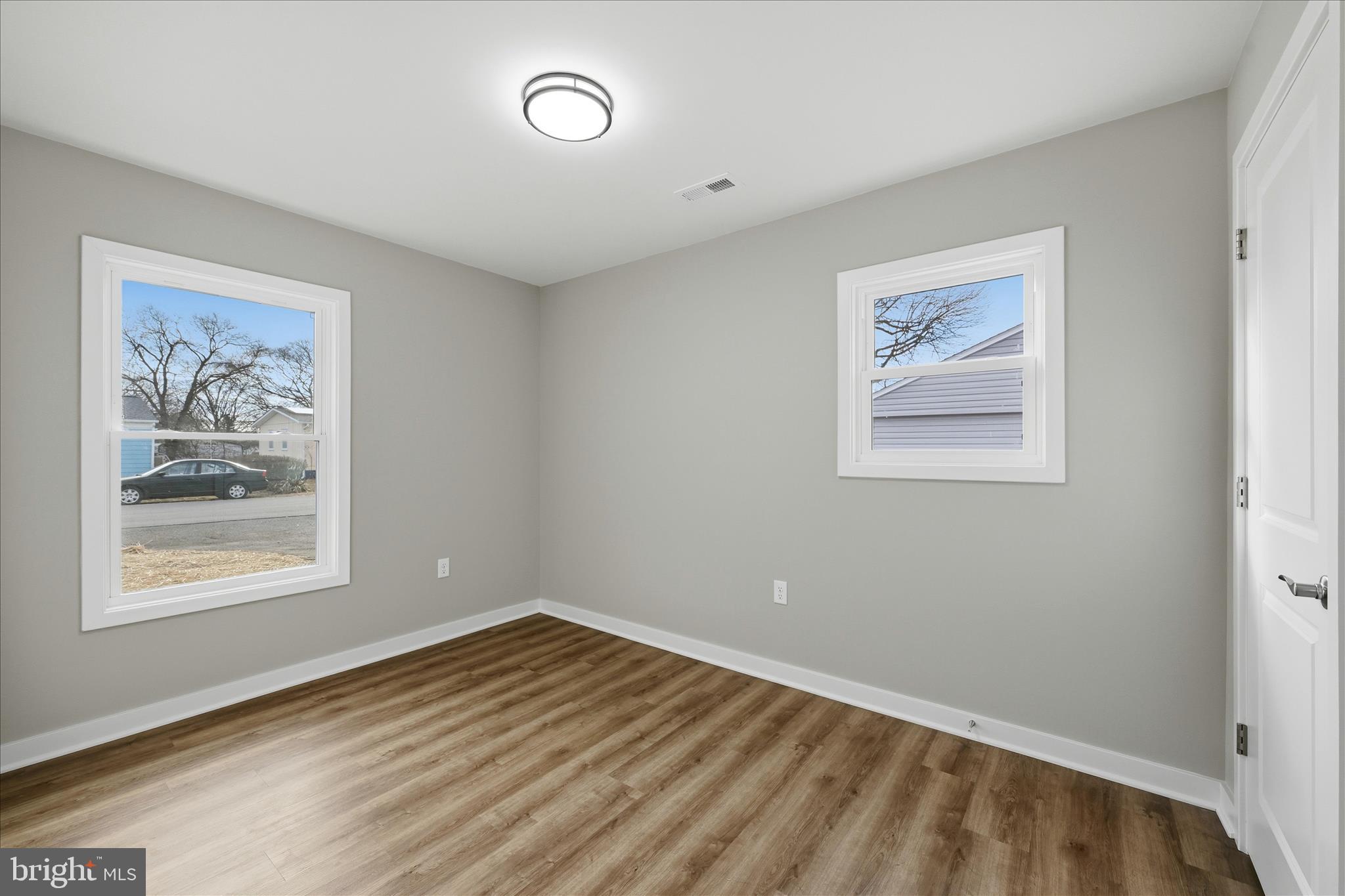 217 Myrtle Avenue Winchester, VA 22601 - Photo 30 of 52 a view of a room with wooden floor and window
