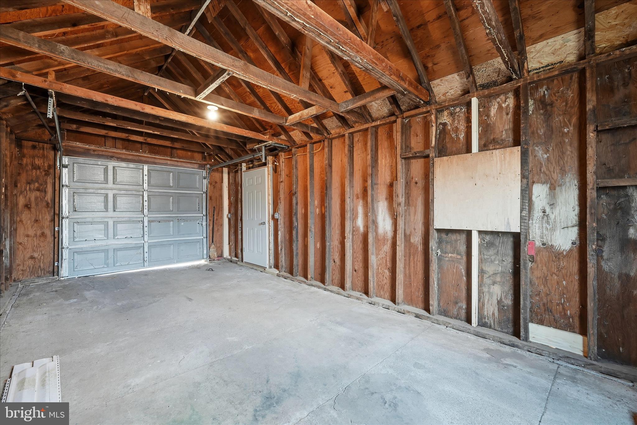 217 Myrtle Avenue Winchester, VA 22601 - Photo 34 of 52 a view of an empty room