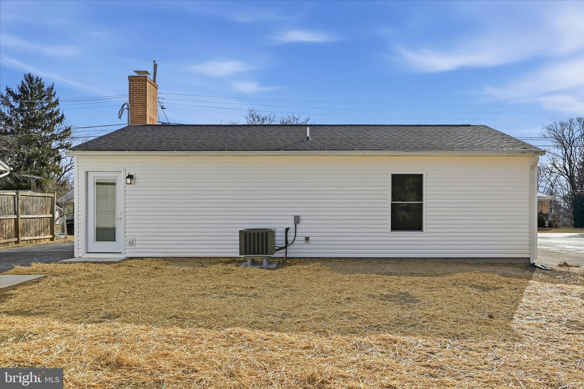 217 Myrtle Avenue Winchester, VA 22601 - Photo 35 of 52 a house that has a yard
