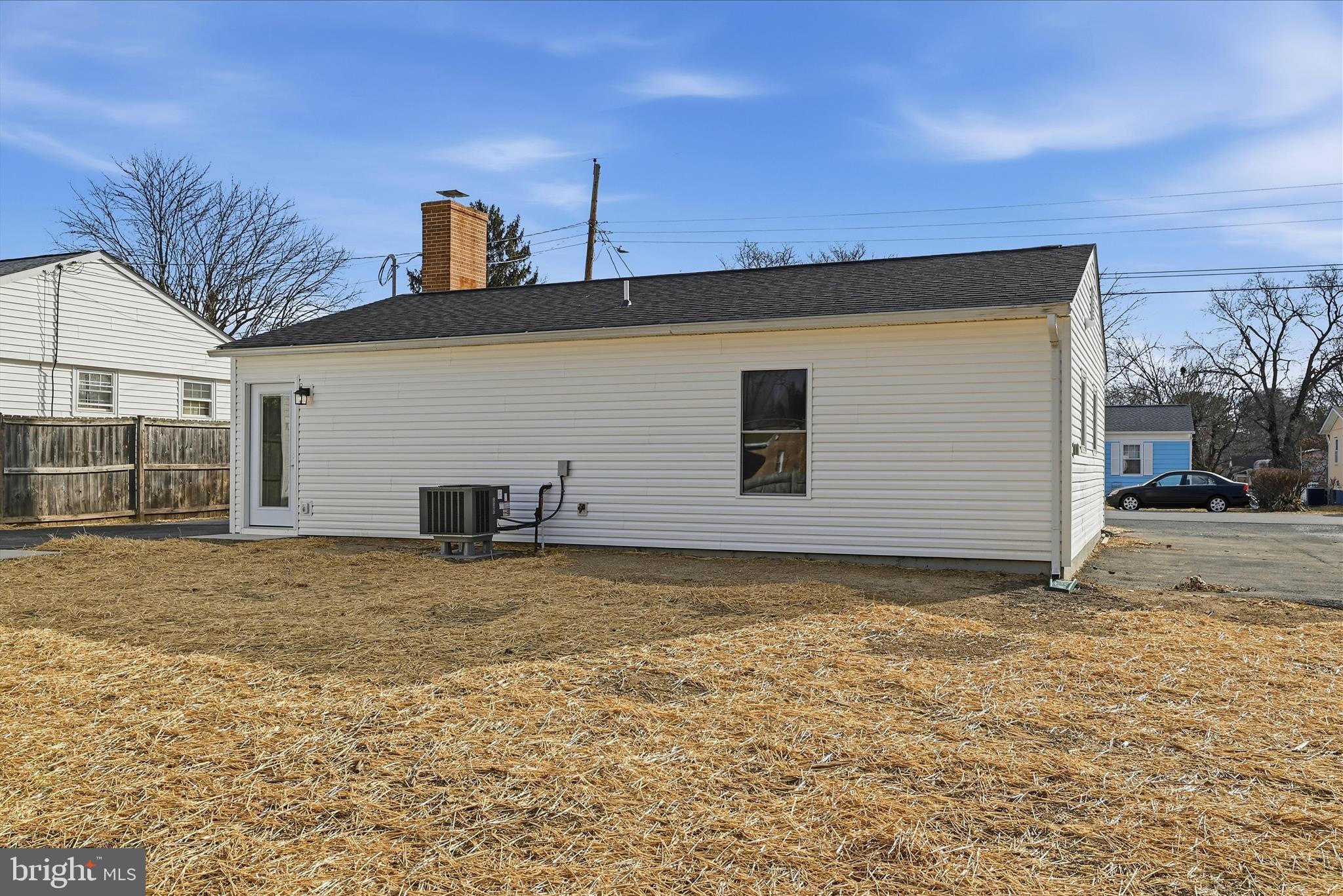 217 Myrtle Avenue Winchester, VA 22601 - Photo 36 of 52 a view of a house with a yard