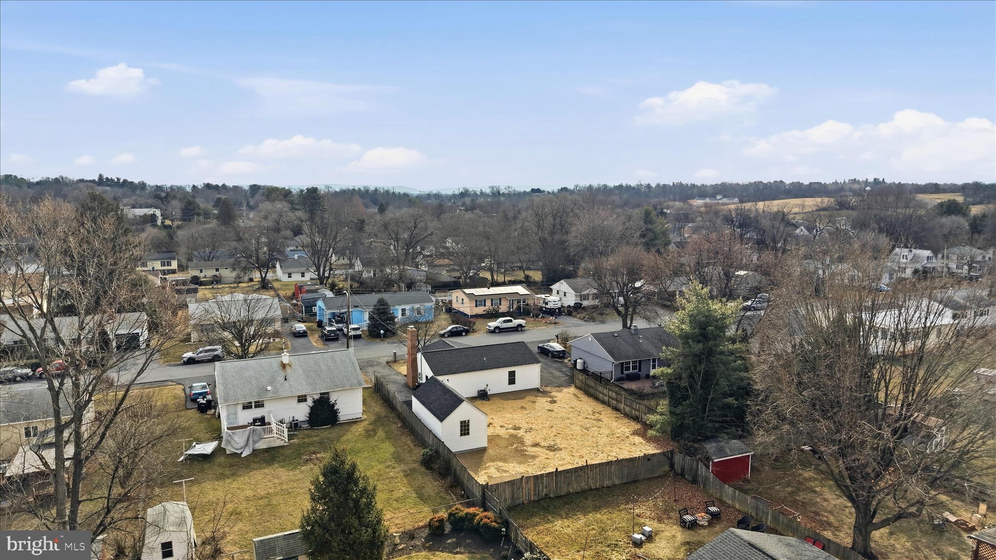 217 Myrtle Avenue Winchester, VA 22601 - Photo 40 of 52 a view of a city