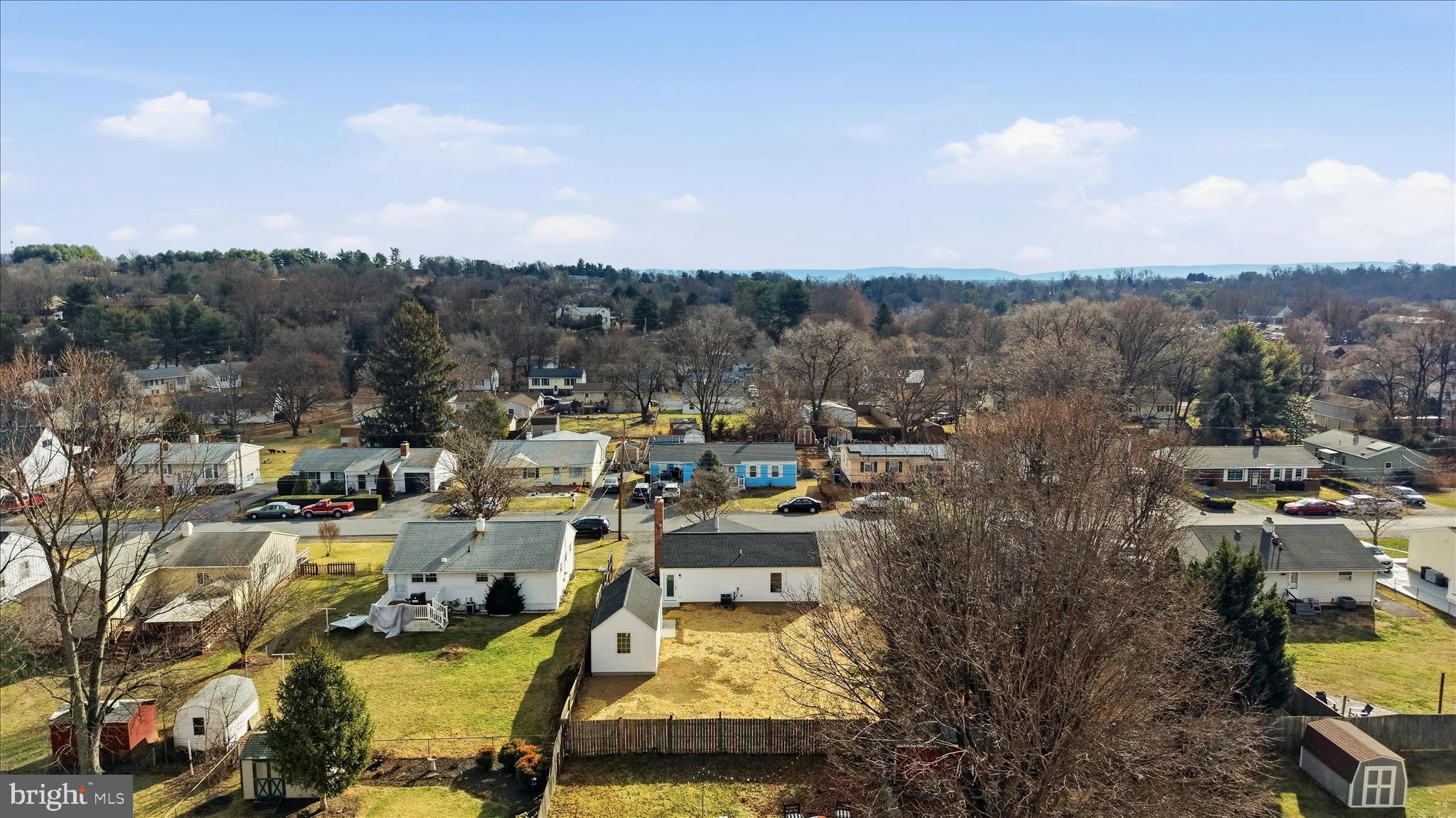 217 Myrtle Avenue Winchester, VA 22601 - Photo 41 of 52 a view of a city