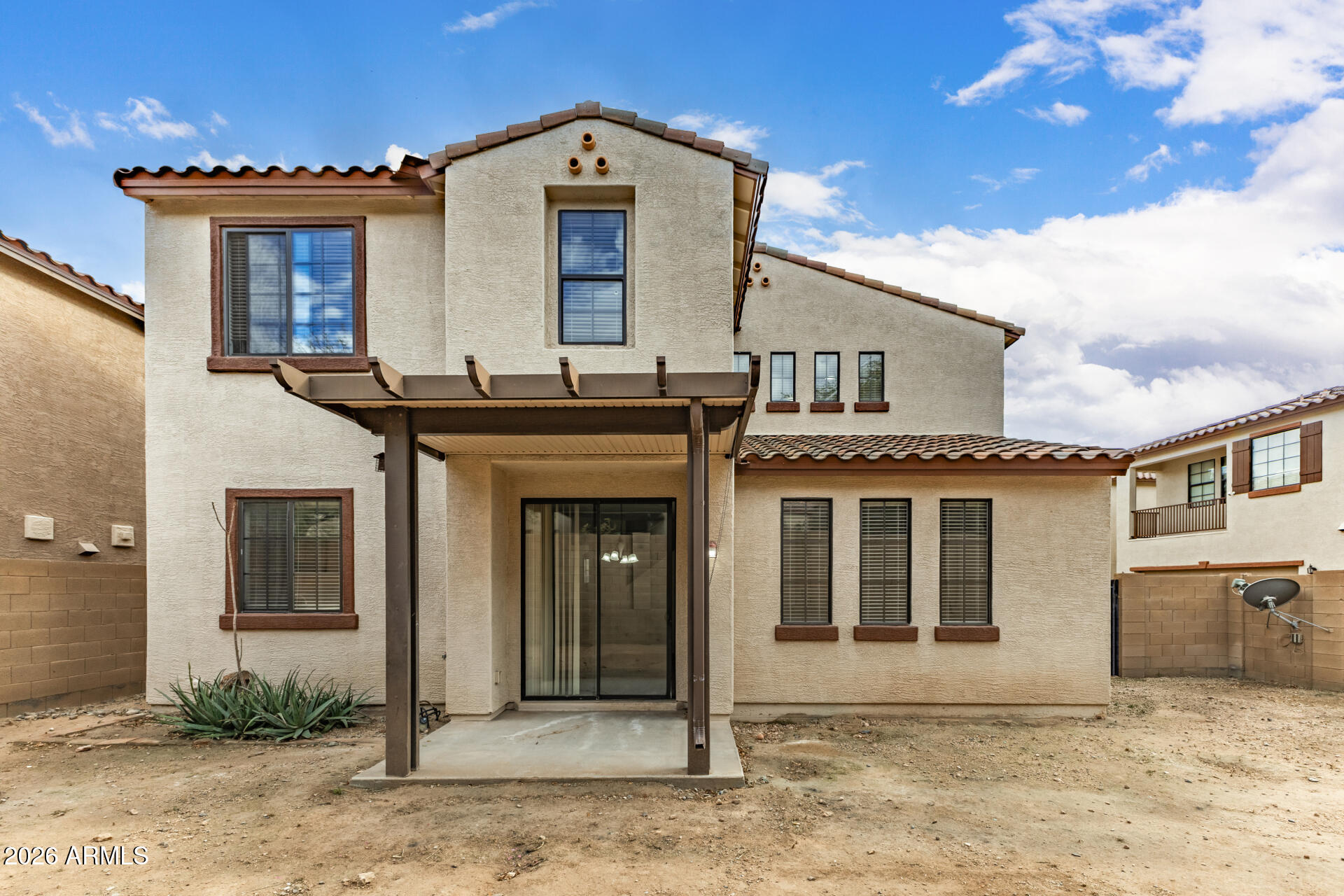 2390 West Sleepy Ranch Road Phoenix, AZ 85085 - Photo 30 of 37 33 - Sleepy Ranch