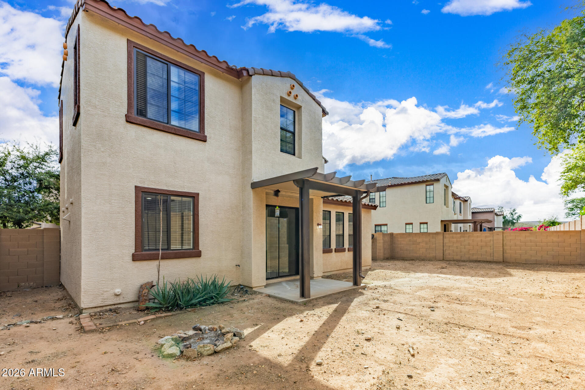 2390 West Sleepy Ranch Road Phoenix, AZ 85085 - Photo 31 of 37 32 - Sleepy Ranch