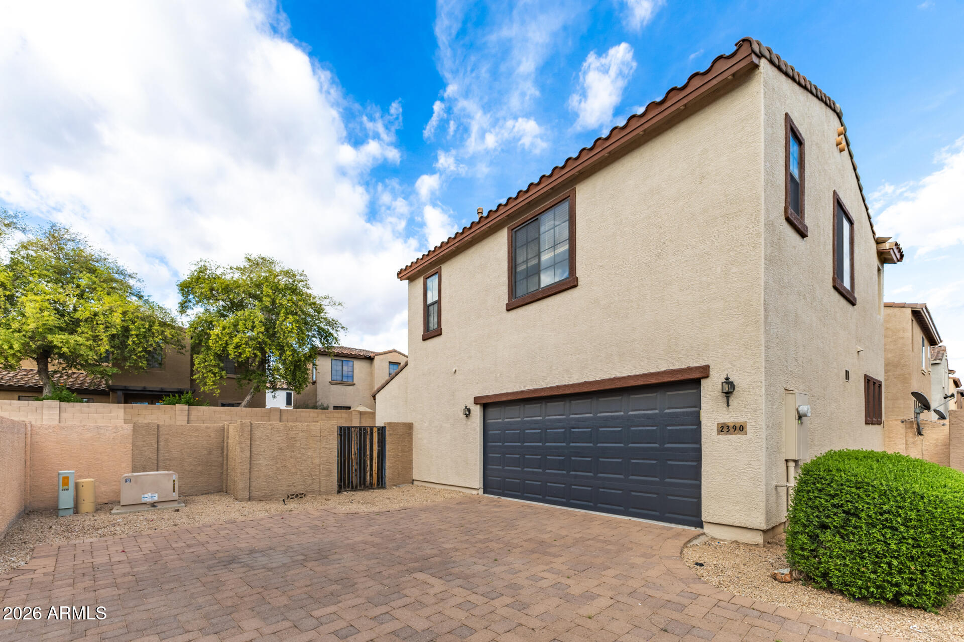 2390 West Sleepy Ranch Road Phoenix, AZ 85085 - Photo 33 of 37 36 - Sleepy Ranch