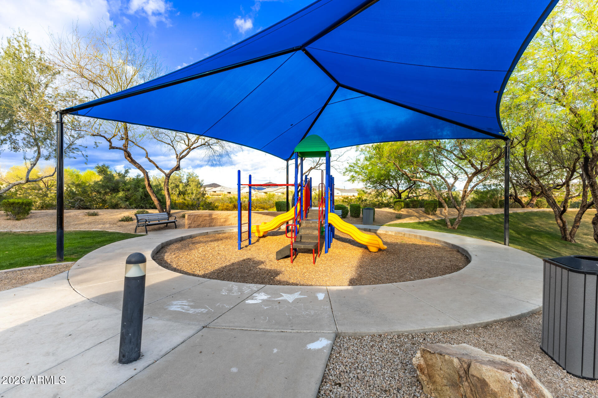 2390 West Sleepy Ranch Road Phoenix, AZ 85085 - Photo 36 of 37 39 - Sleepy Ranch