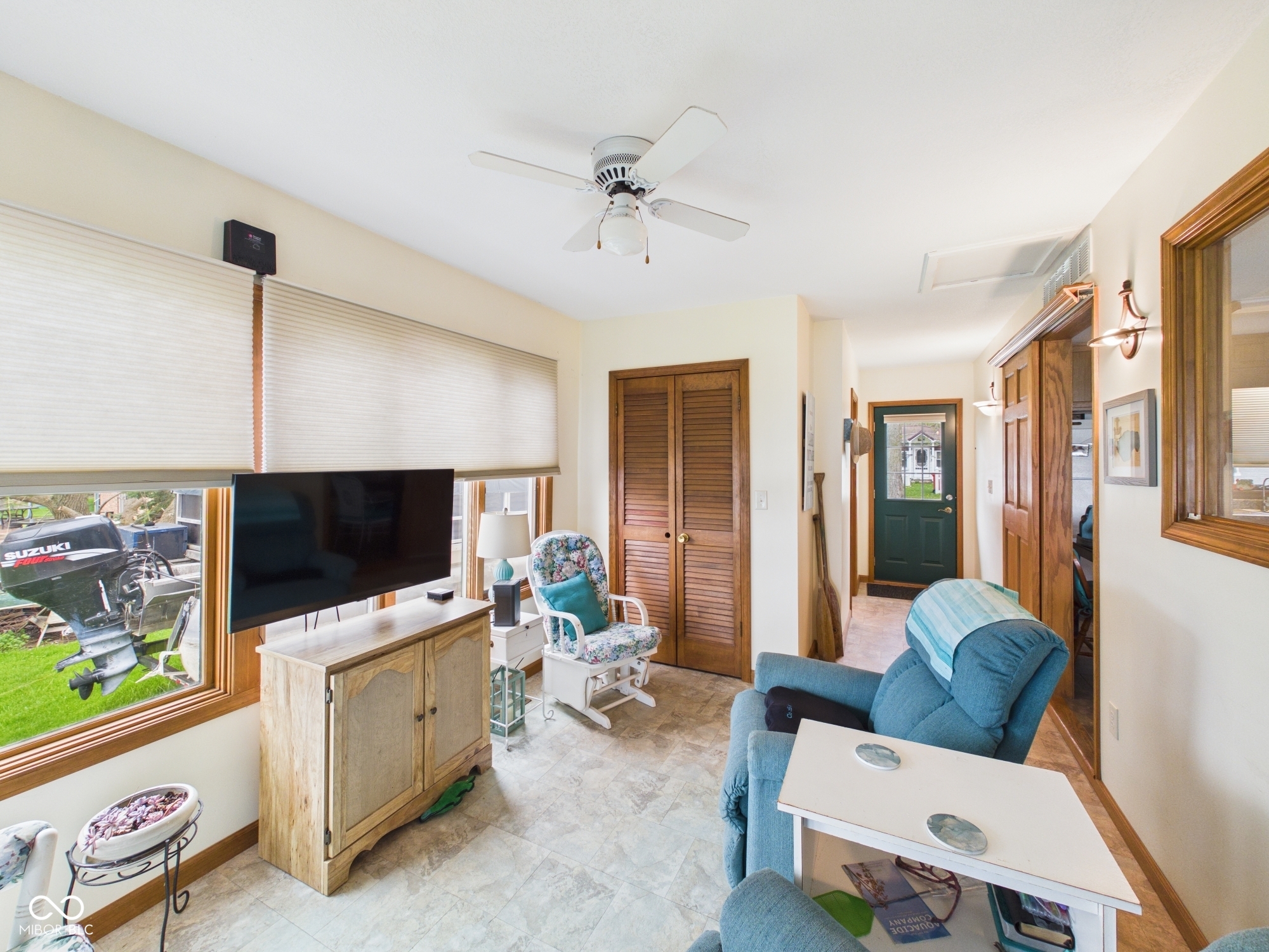 8746 South Valentine Road Claypool, IN 46510 - Photo 13 of 29