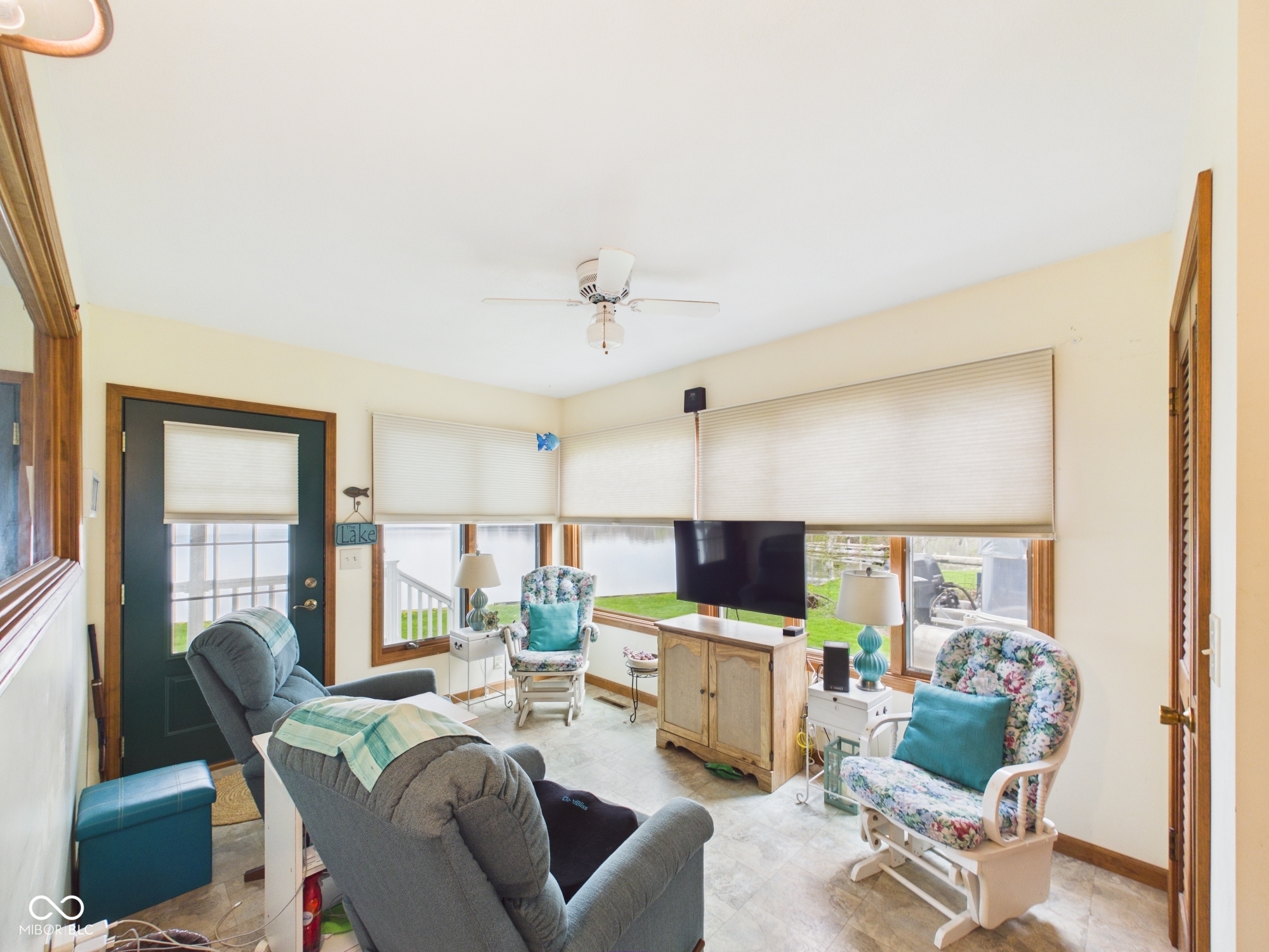 8746 South Valentine Road Claypool, IN 46510 - Photo 14 of 29