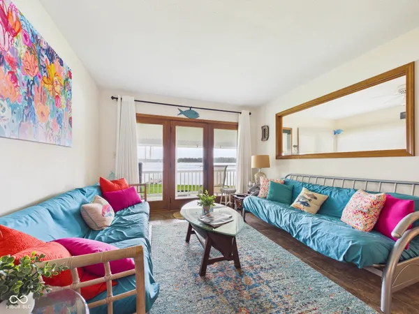 $275,900 | 8746 South Valentine Road, Claypool, IN 46510