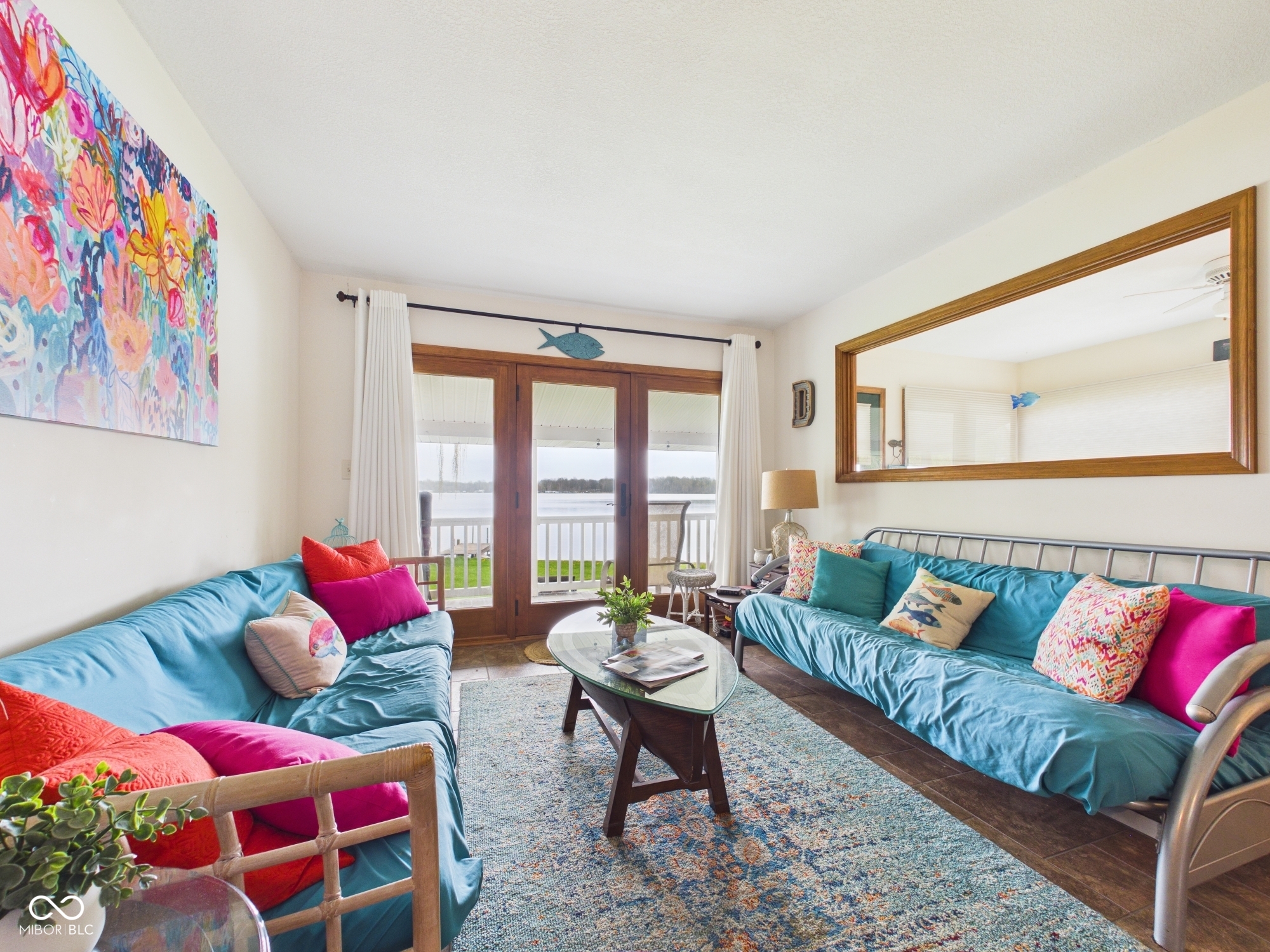 8746 South Valentine Road Claypool, IN 46510 - Photo 16 of 29