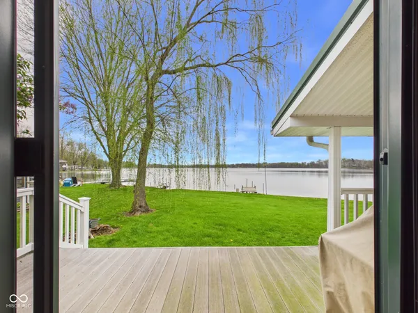 $275,900 | 8746 South Valentine Road, Claypool, IN 46510