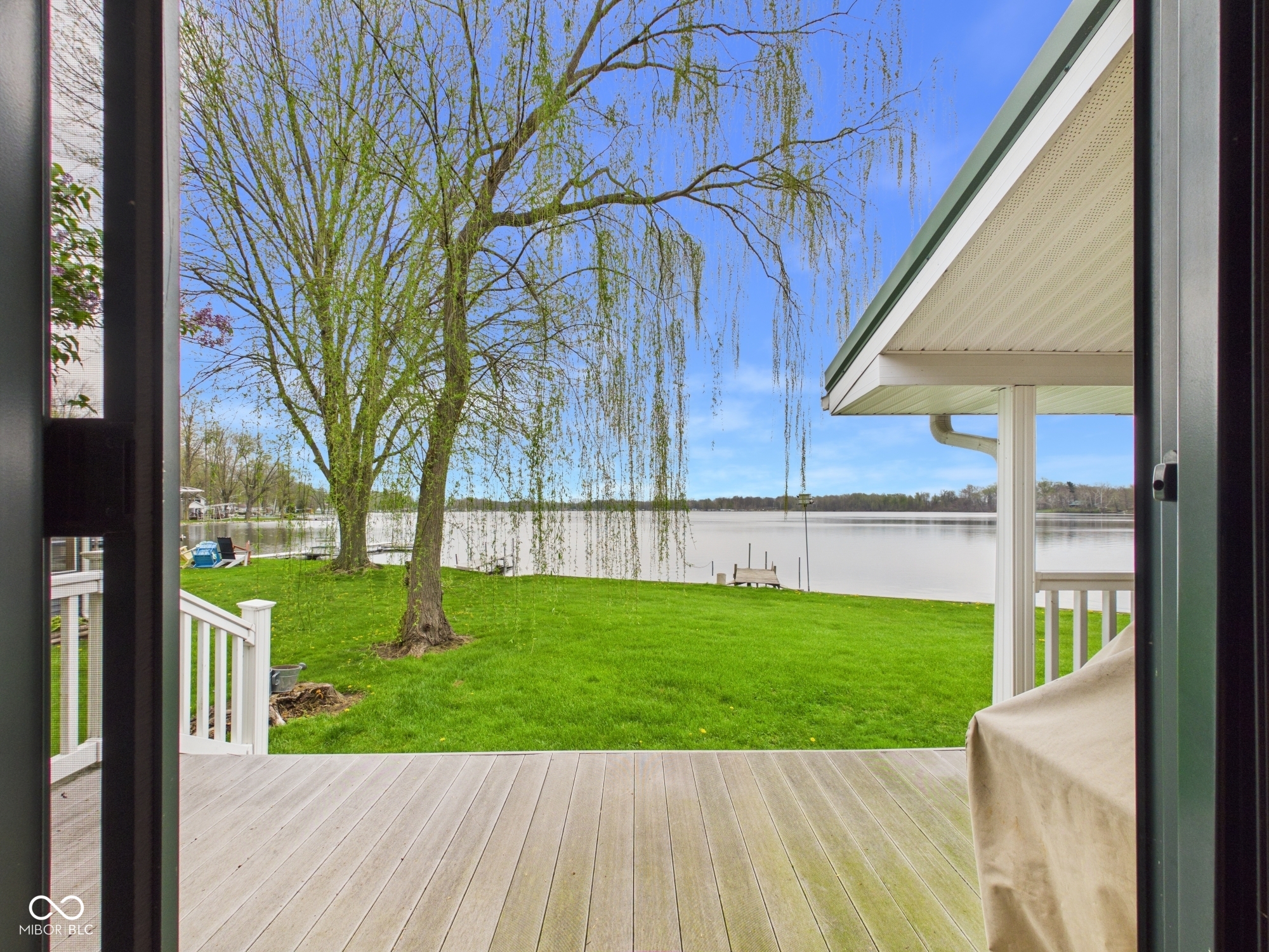 8746 South Valentine Road Claypool, IN 46510 - Photo 26 of 29