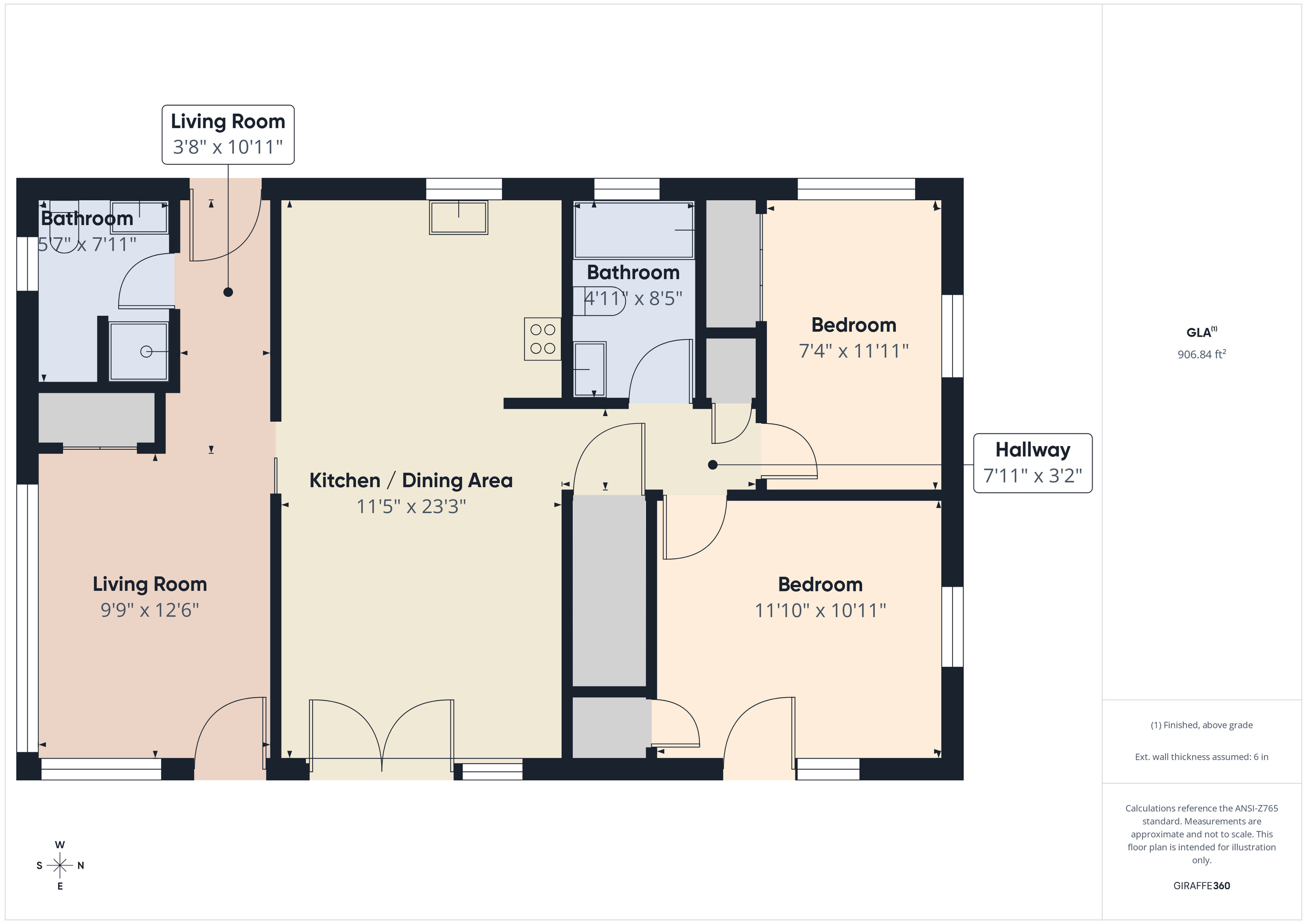 8746 South Valentine Road Claypool, IN 46510 - Photo 29 of 29