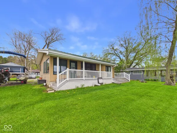 $275,900 | 8746 South Valentine Road, Claypool, IN 46510