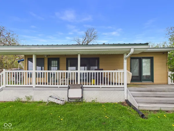 $275,900 | 8746 South Valentine Road, Claypool, IN 46510