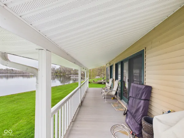 $275,900 | 8746 South Valentine Road, Claypool, IN 46510