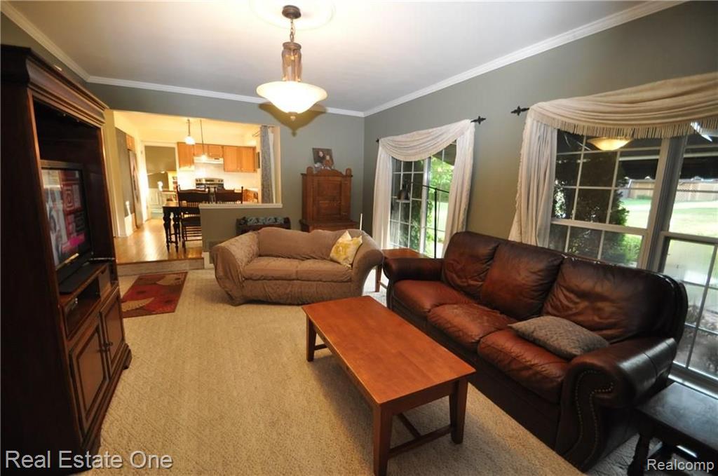 1166 Arms Court Rochester Hills, MI 48307 - Photo 12 of 30