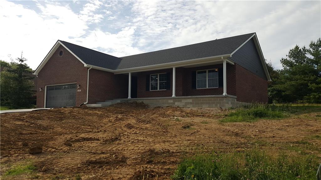817 South Cabriolet Way Pendleton, IN 46064 - Photo 1 of 5 Gallery Image 1
