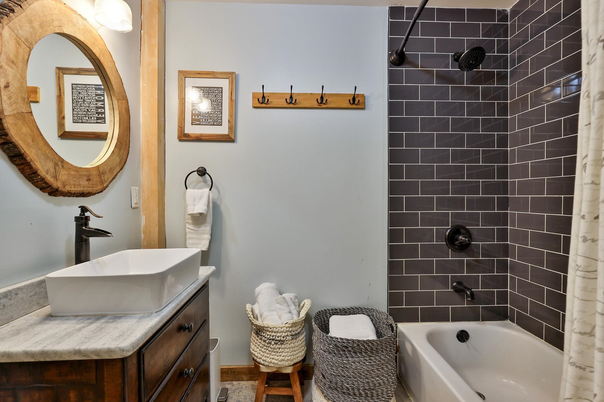 346 Rocky Ridge Road Killington, VT 05751 - Photo 21 of 48