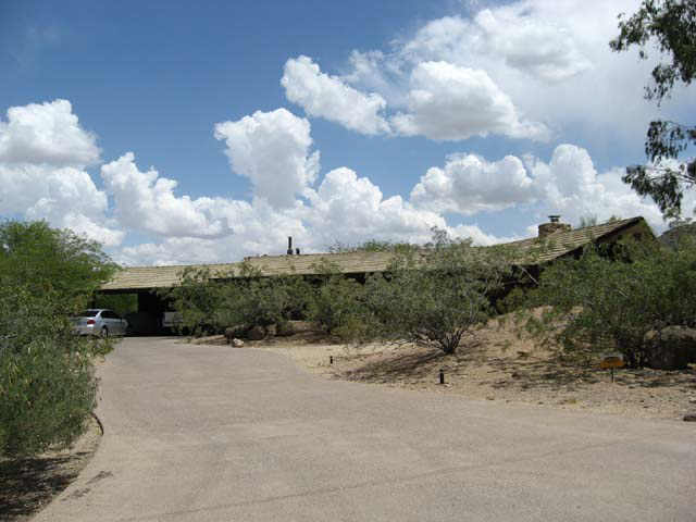 5426 East Rockridge Road Phoenix, AZ 85018 - Photo 1 of 1 Primary Photo