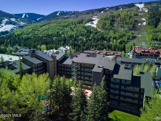 $8,000 | 508 East Lionshead Circle, Unit 310/WEEK 37, Vail, CO 81657