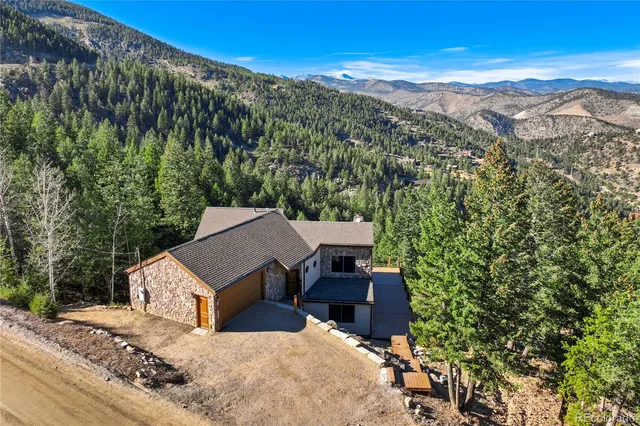 $1,199,900 | 85 Santa Fe Mountain Road, Evergreen, CO 80439