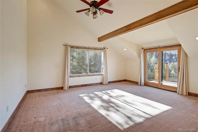 $1,199,900 | 85 Santa Fe Mountain Road, Evergreen, CO 80439