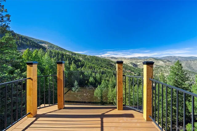 $1,199,900 | 85 Santa Fe Mountain Road, Evergreen, CO 80439