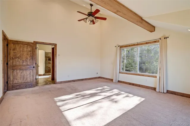 $1,199,900 | 85 Santa Fe Mountain Road, Evergreen, CO 80439