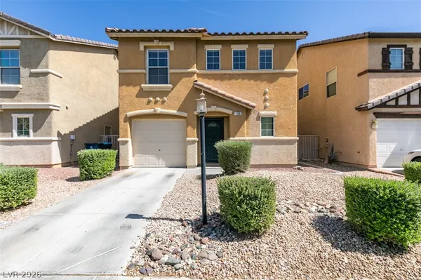 $1,935 | 186 Gilliflower Avenue, Las Vegas, NV 89183