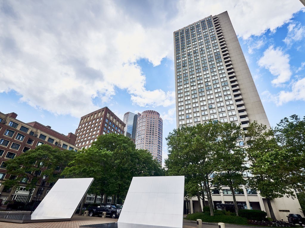 65 East India Row, Unit 9D Boston, MA 02110 - Photo 15 of 34