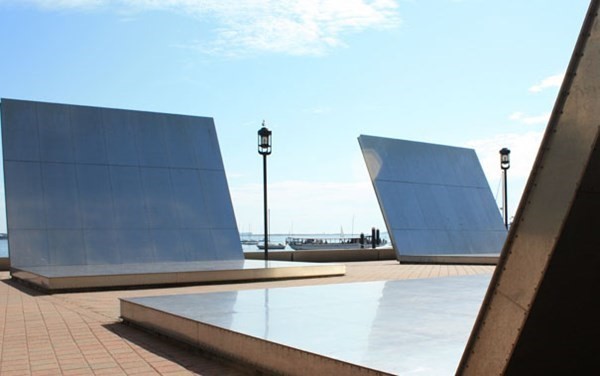 65 East India Row, Unit 9D Boston, MA 02110 - Photo 16 of 34