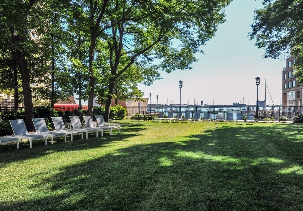 65 East India Row, Unit 9D Boston, MA 02110 - Photo 19 of 34