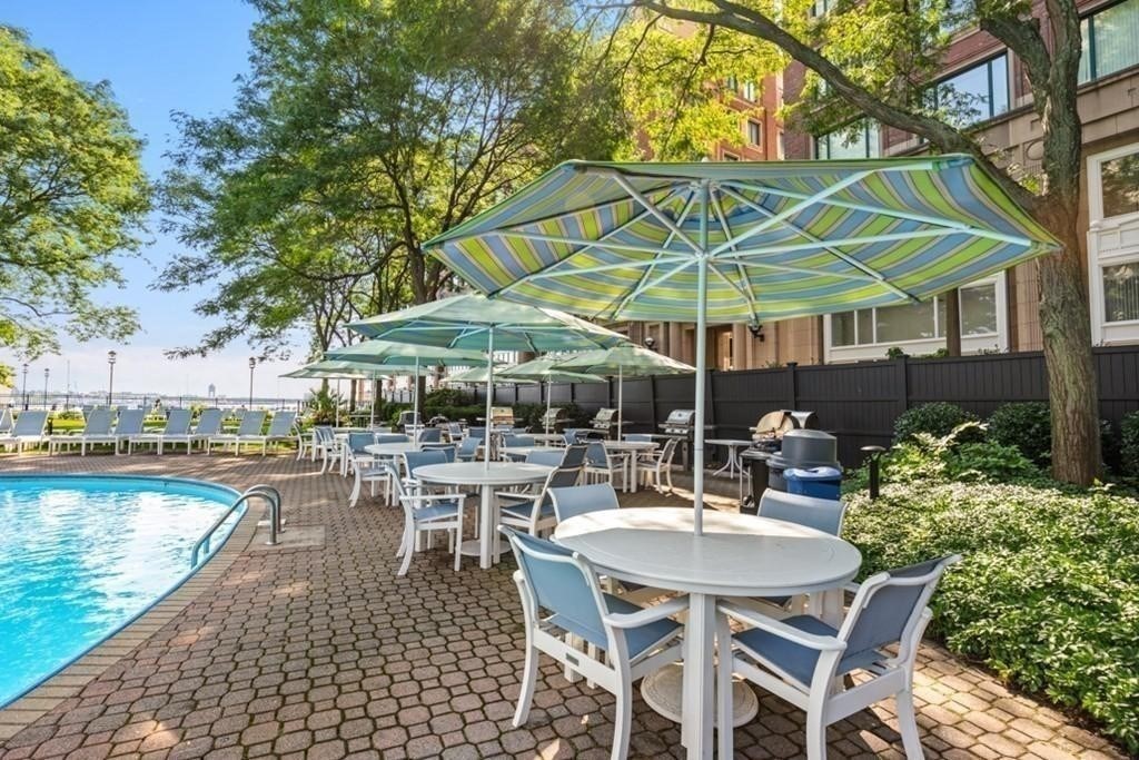 65 East India Row, Unit 9D Boston, MA 02110 - Photo 23 of 34