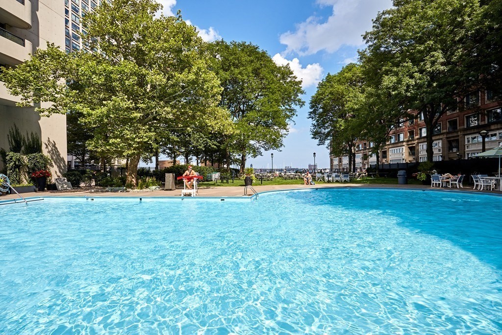 65 East India Row, Unit 9D Boston, MA 02110 - Photo 25 of 34