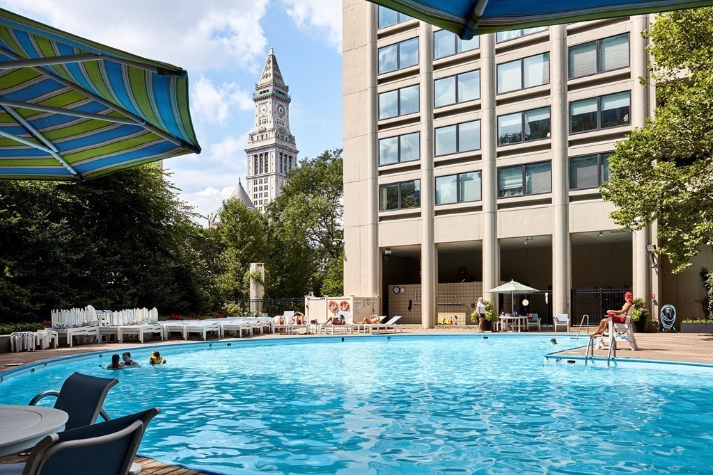 65 East India Row, Unit 9D Boston, MA 02110 - Photo 26 of 34