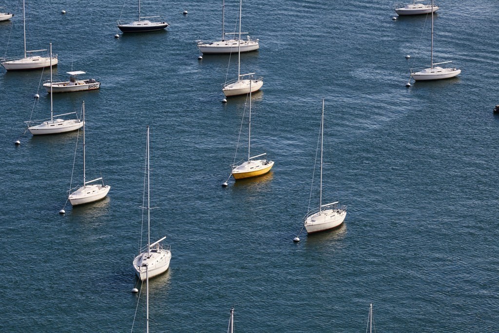 65 East India Row, Unit 9D Boston, MA 02110 - Photo 29 of 34