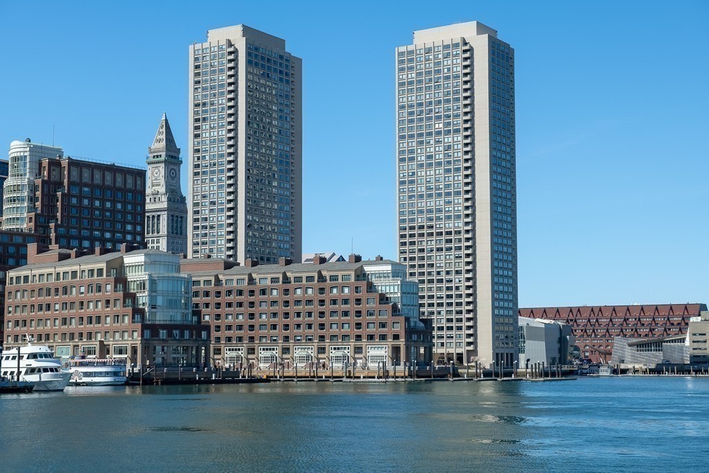 65 East India Row, Unit 9D Boston, MA 02110 - Photo 30 of 34