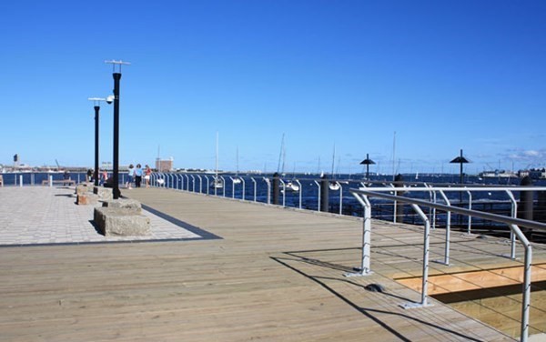 65 East India Row, Unit 9D Boston, MA 02110 - Photo 33 of 34