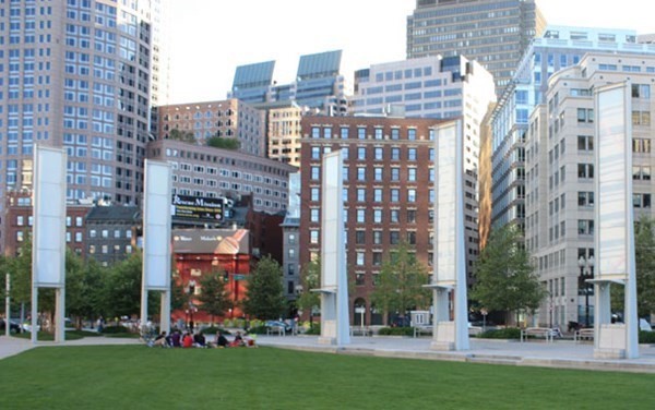 65 East India Row, Unit 9D Boston, MA 02110 - Photo 34 of 34