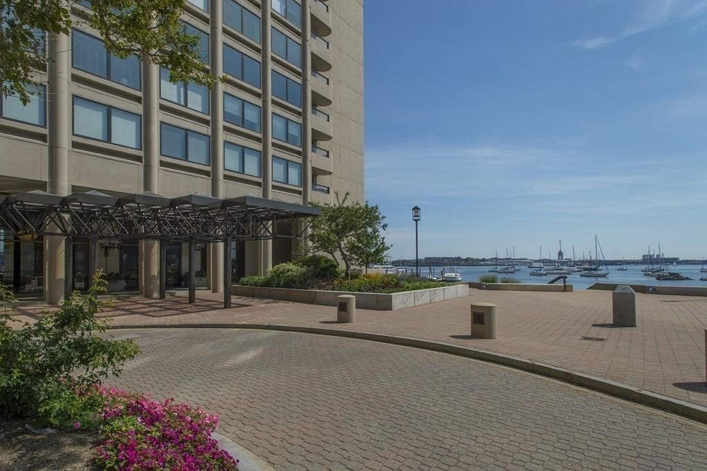 65 East India Row, Unit 9D Boston, MA 02110 - Photo 10 of 34