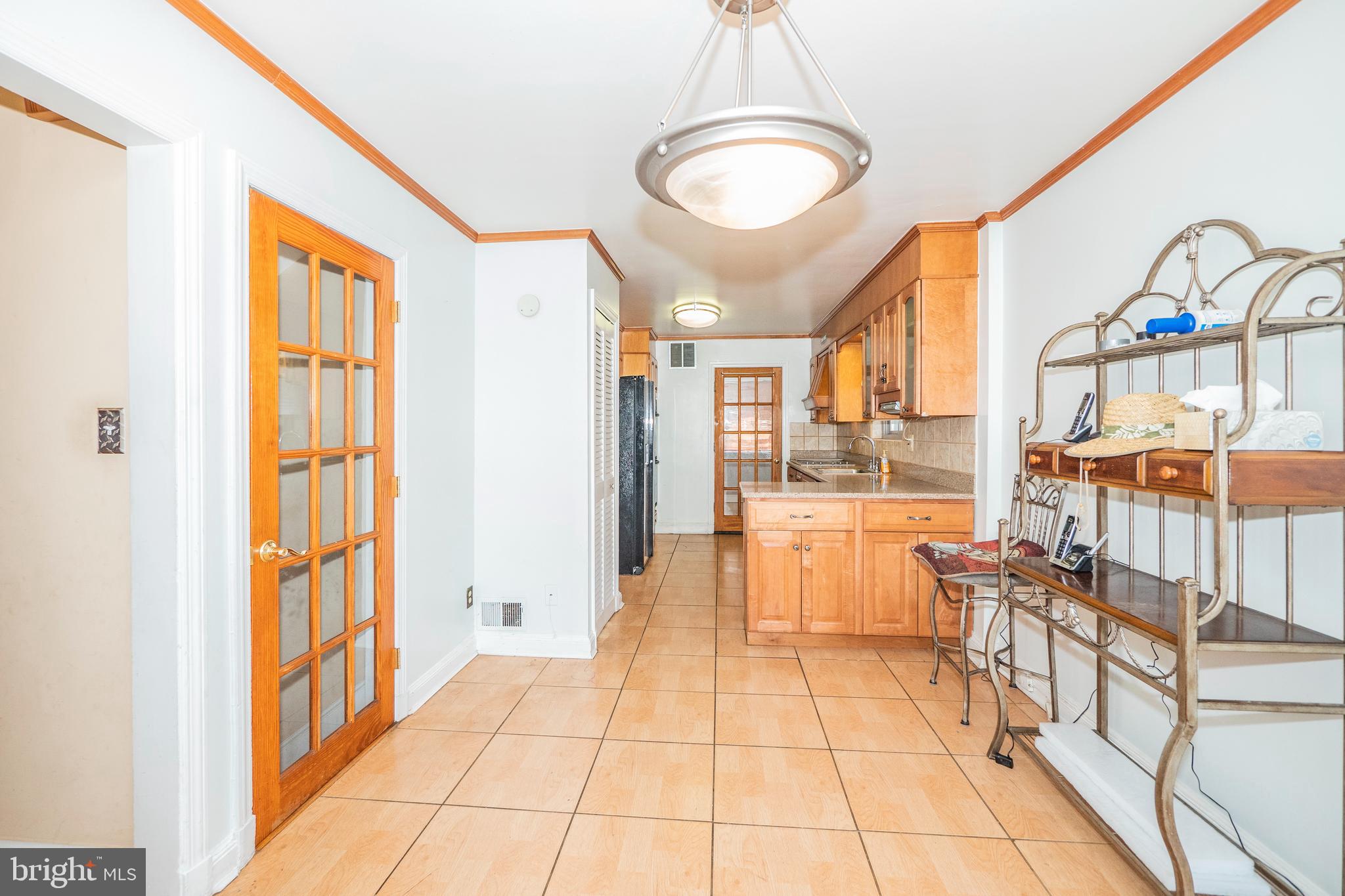 1416 Leegate Road Northwest Washington, DC 20012 - Photo 36 of 66 Kitchen